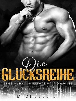 cover image of Die Glücksreihe